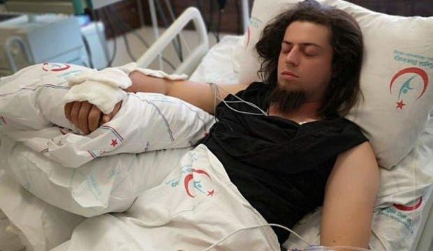 Aref'in doktoru konuştu! 'Eğer Mısır'a getirilmeseydi ölebilirdi...'