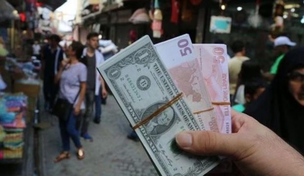 Açıklama geldi, Türk Lirası değer kazandı