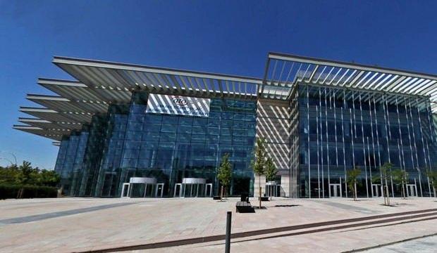 ATO üç ülkenin iş adamlarını ağırladı