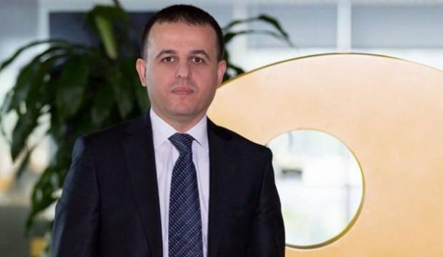 Bülent Aksu Hazine ve Maliye Bakanlığı`na geçiyor