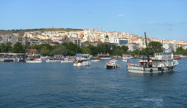 "Mutlu Şehir" Sinop turizm sezonundan umutlu
