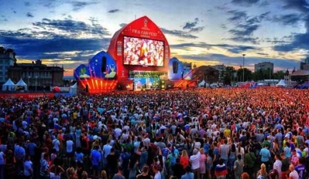 Dünya Kupası'nı 7.7 milyon kişi izledi