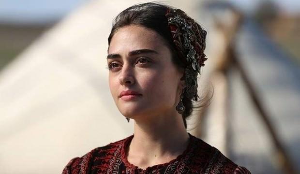 Esra Bilgiç'in yeni projesi belli oldu!