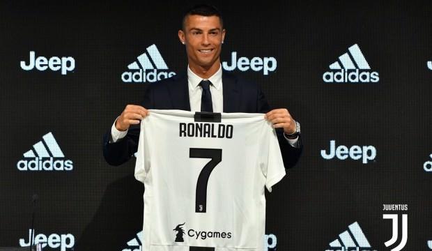 Sneijder'den Ronaldo ve Juventus yorumu