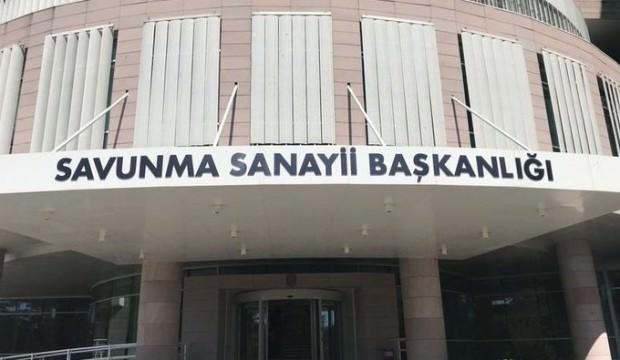 Savunma sanayisinde "Başkanlık" değişimi