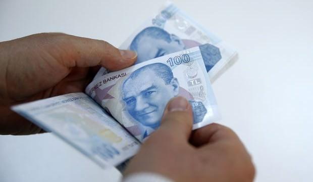 Emekliye 4 bin 100 lira ek ödeme