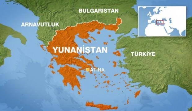 Türkiye korkusu! Yunan bakan açık açık itiraf etti