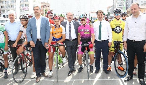 Bisiklet: Türkiye Şampiyonası Yol Yarışları