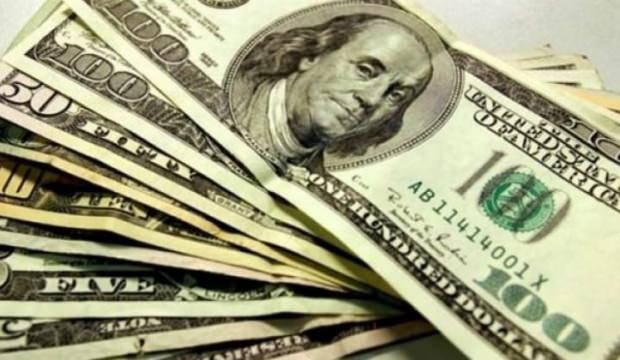 İşte doları yükselten ülke!