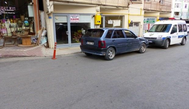 Seydişehir'de aile içi kavga: 2 yaralı
