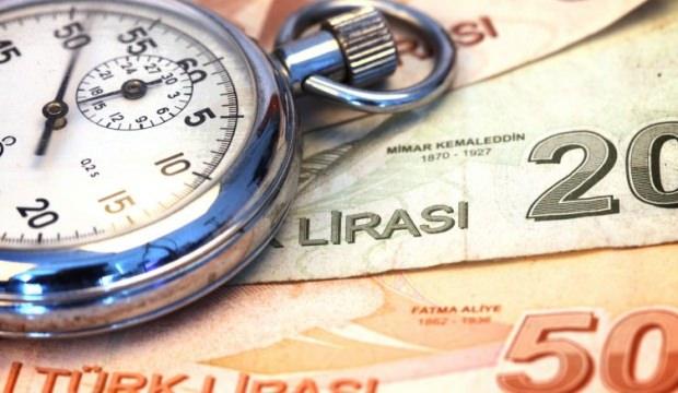 Borcu olanlar dikkat! Hafta sonu da açık olacak