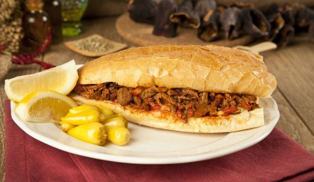 Ev yapımı tantuni tarifi