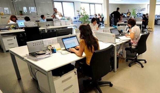 İş hayatında yeni dönem başlıyor!