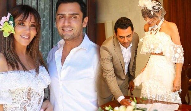Seren Serengil düğün tarihini açıkladı