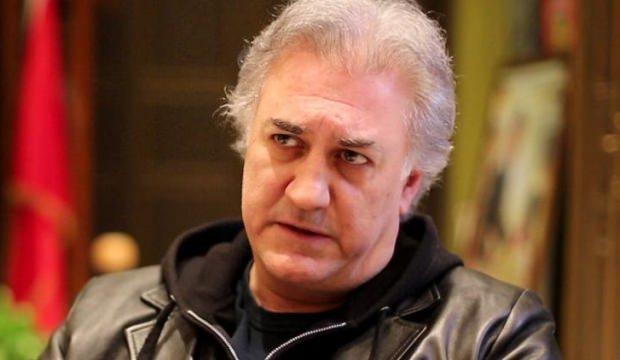 Tamer Karadağlı'nın şaşırtan yeni imajı