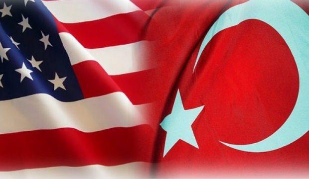 Türkiye ile ABD arasında kritik görüşme!