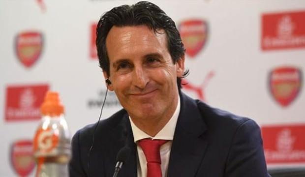 Unai Emery'den Sivasspor'a övgü