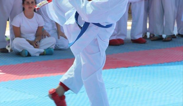 Uluslararası Haldun Alagaş Karate Turnuvası