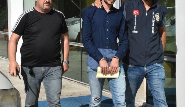 Duraktaki taksiye pompalı tüfekle ateş açıldı: 1 yaralı