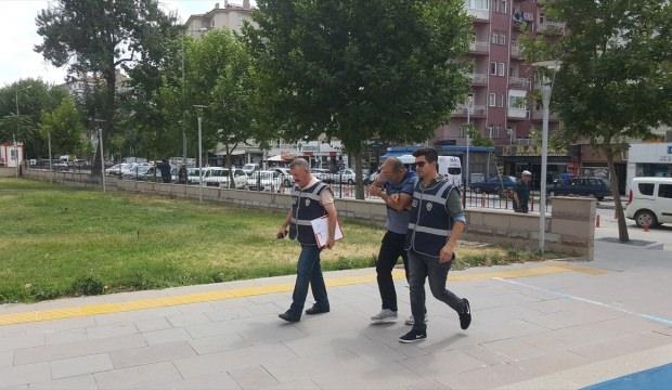 Kırşehir'de cinsel saldırı iddiası