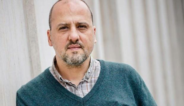 HDP'li Ahmet Şık'tan alçak açıklama