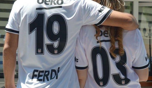Fanatikler nikah masasında buluştu