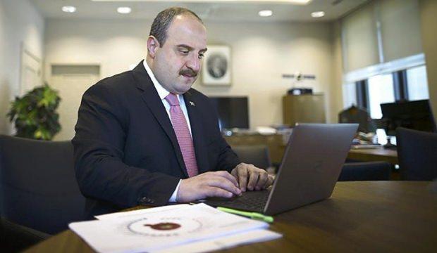 Bakan açıkladı! Binlerce kişiye istihdam...
