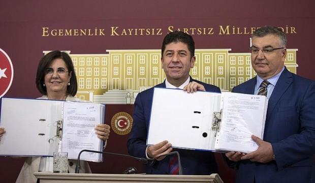 CHP'li isimden kritik açıklama! Tarih verdi
