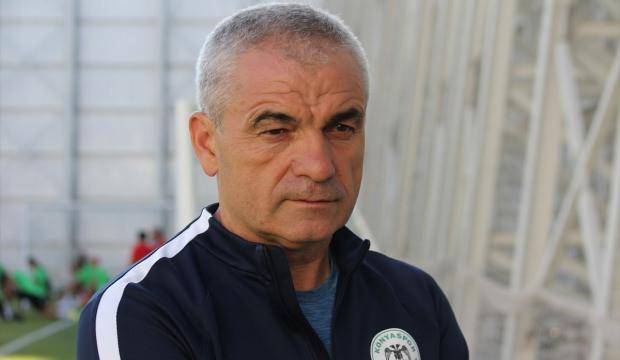 Atiker Konyaspor, Eto'o ile yollarını ayırdı