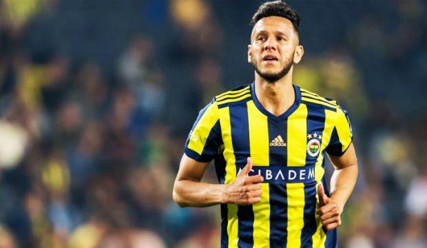 Josef için Crystal Palace'la anlaşma sağlandı!