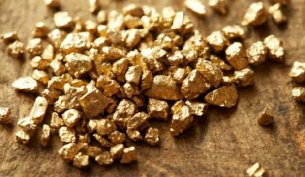 Türk şirket Sudan'da altın arayacak!