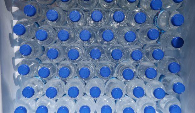 Ambalajlı su pazarı 11,6 milyar litreye ulaştı
