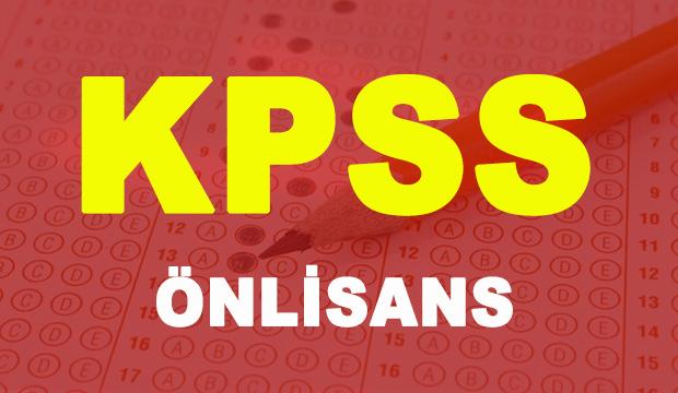 2018 KPSS Önlisans geç başvuru için son gün! ÖSYM başvuru işlemleri...
