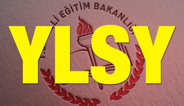 2018 Ylsy Basvurusu Nasil Yapilir Basvuru Kilavuzu Yayinladi Egitim Haberleri