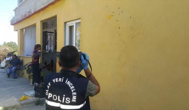 Zonguldak'ta silahlı kavga: 1 ölü, 6 yaralı