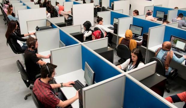 800 bin gence iş fırsatı