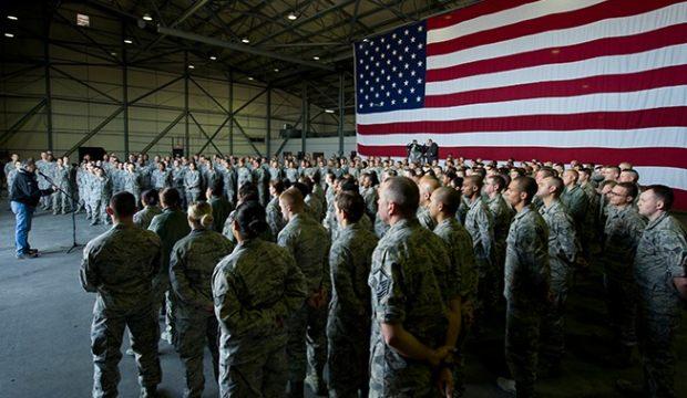 ABD'den İncirlik açıklaması! Fahiş hata yaptılar