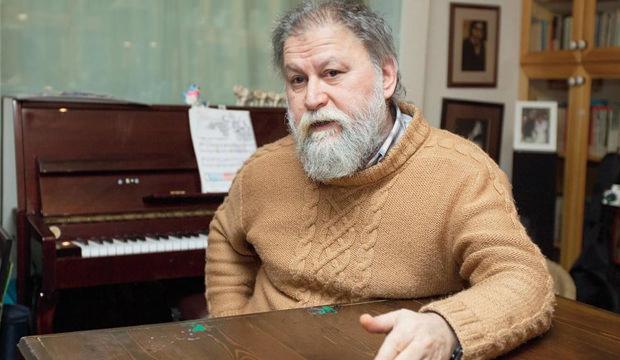 Ali Nesin kimdir? Aslen nereli ve kaç yaşındadır?
