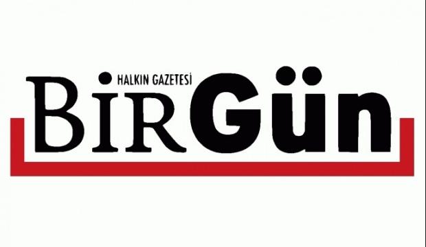 Birgun Gazetesi Haydar Bas A Sahip Cikti Medya Haberleri