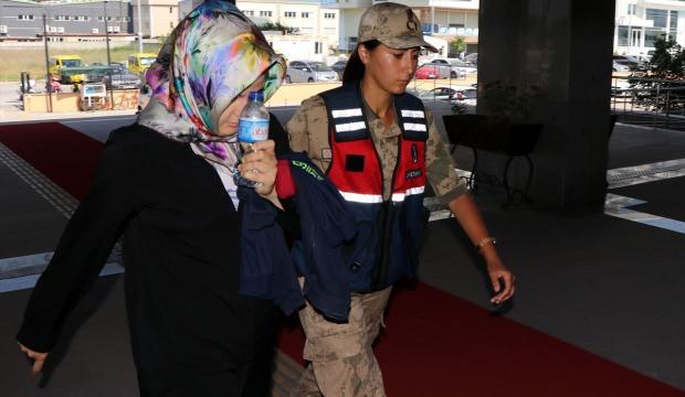 Edirne'de FETÖ şüphelisi 4 kişi yakalandı