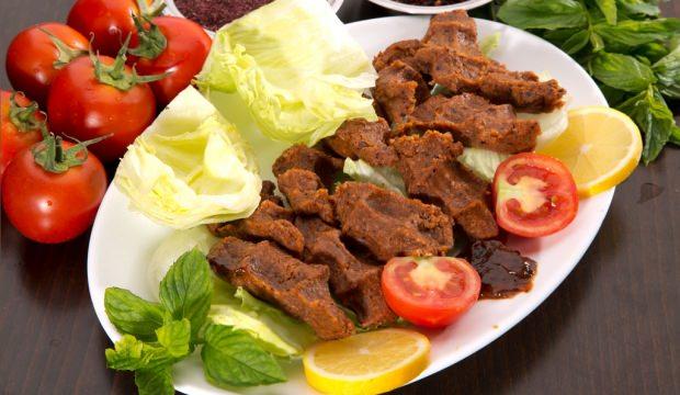 Çiğ köfte diyeti nasıl yapılır?