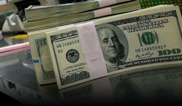 Rusya'dan kritik dolar hamlesi
