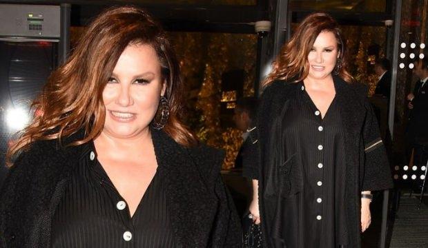 Deniz Seki eridi bitti! 6 ayda 27 kilo birden verdi