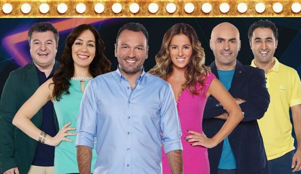 Guldur Guldur Show Bitmedi Guldur Guldur Yeni Sezonda O Ekranda Medya Haberleri