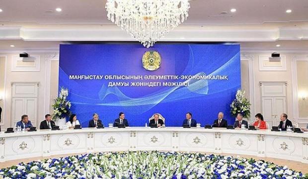 Hazar'da tarihi anlaşmaya doğru