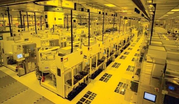 iPhone için üretiyordu! İlk kez durdurdu