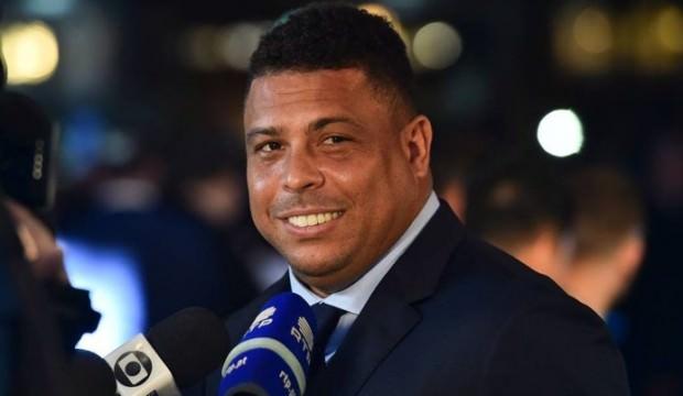 Ronaldo hastaneye kaldırıldı!