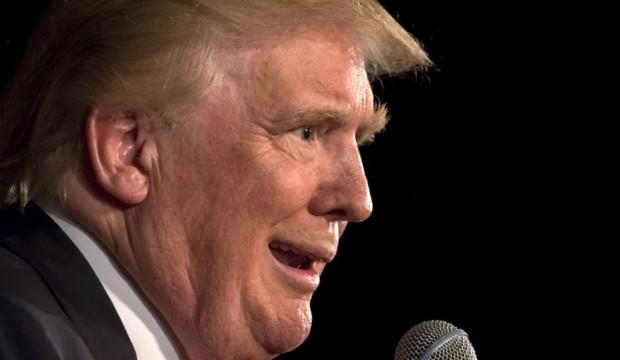 Trump'a çok sert uyarı: İncirlik'i unutma!