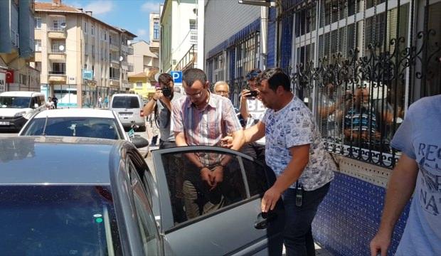 Samsun'da gasp iddiası