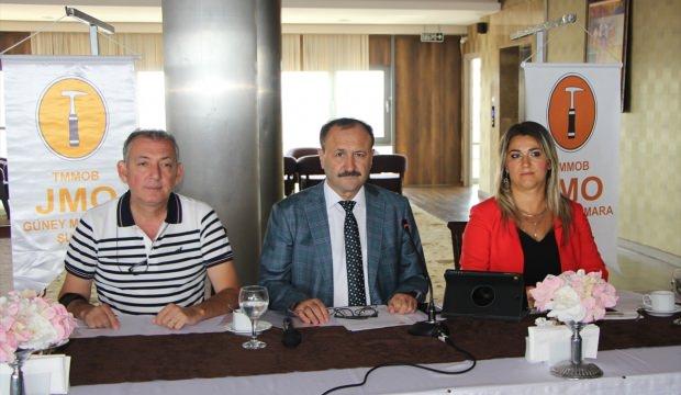 17 Ağustos Marmara Depremi'nin 19. yılı
